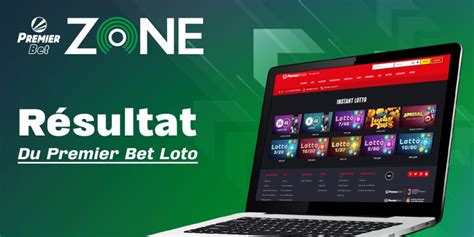 cameroon premier bet lotto results for today|Résultats et numéros de la loterie — Premier Loto Cameroun.